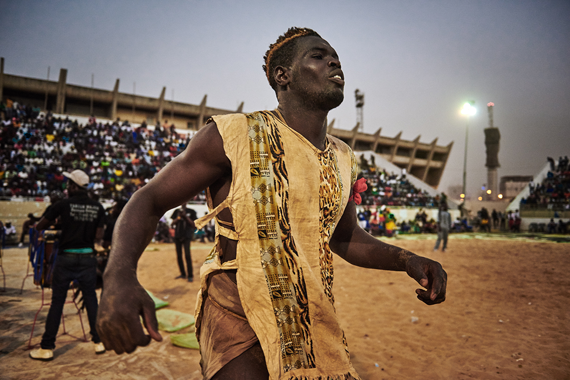 Senegal, il grande ritorno dei lottatori Rivista Africa