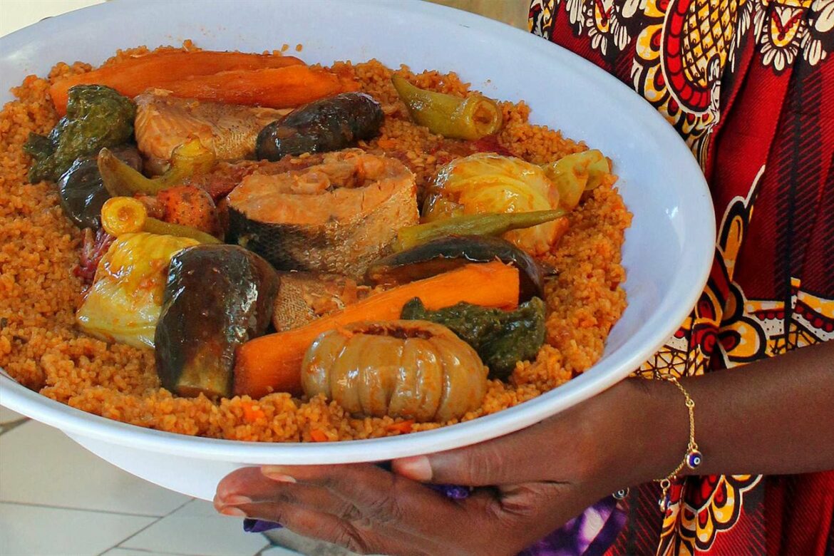 cibo gambia
