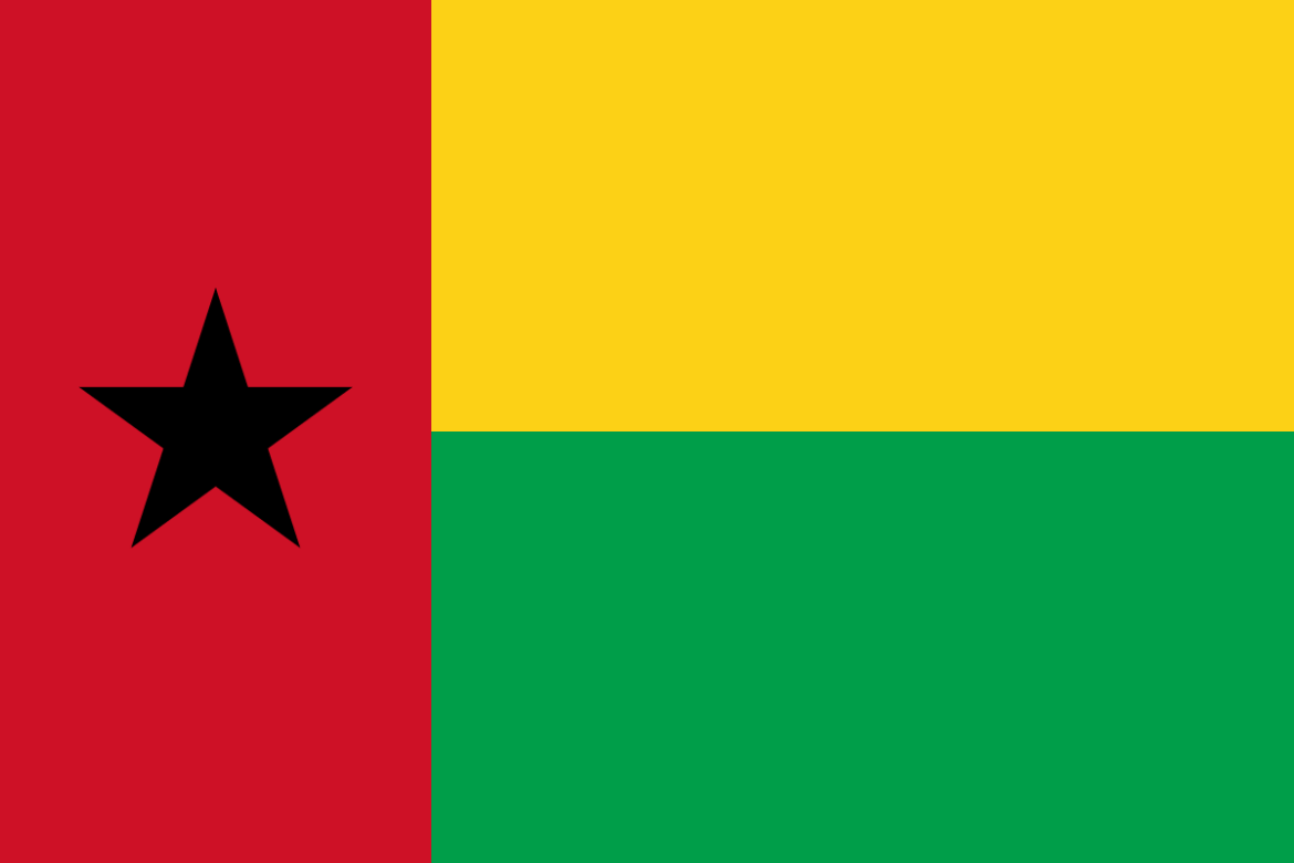 guinea bissau