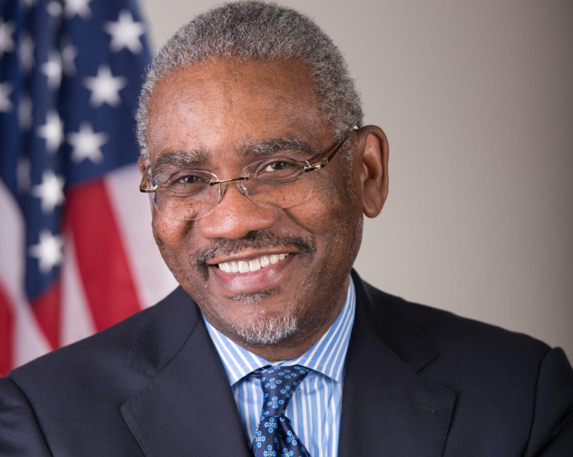 Gregory Meeks