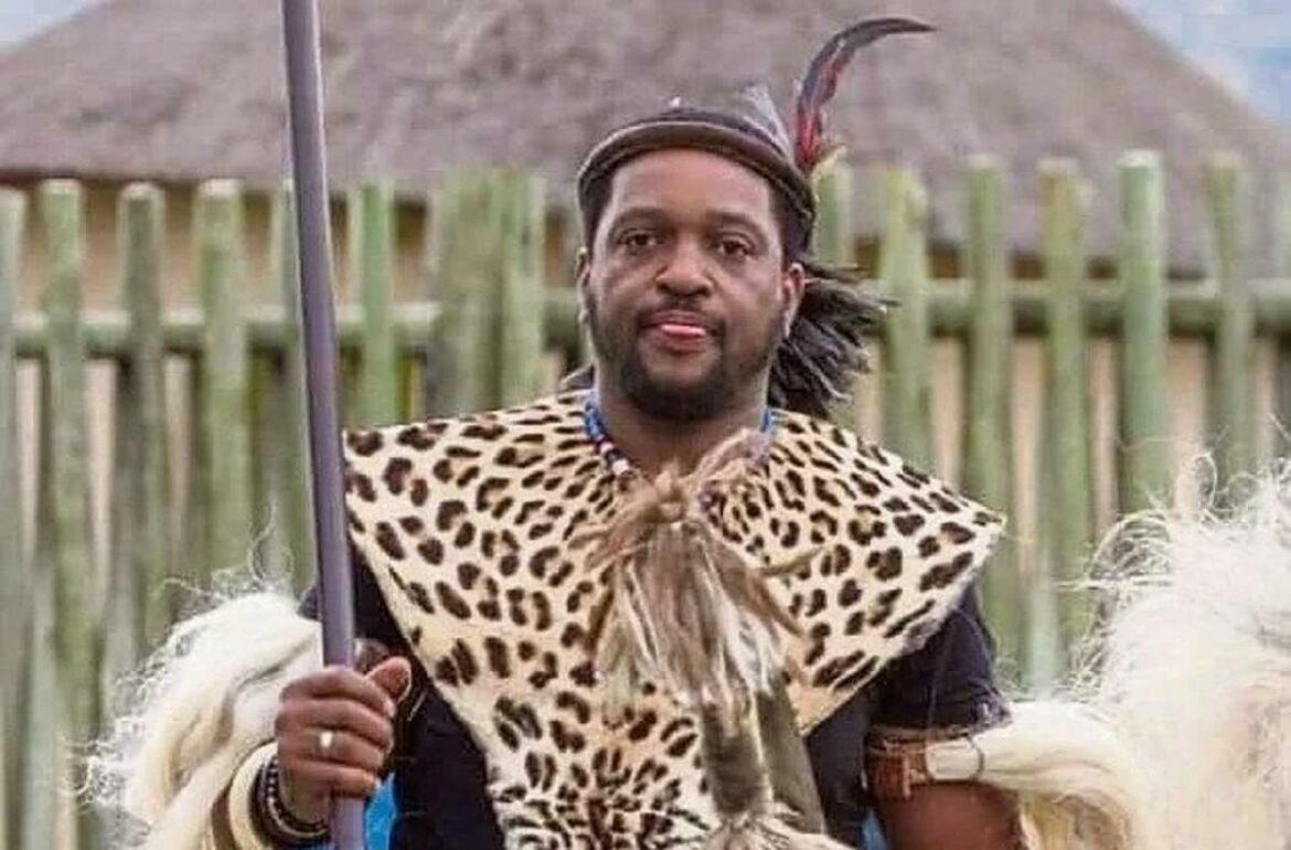 Misuzulu-Zulu