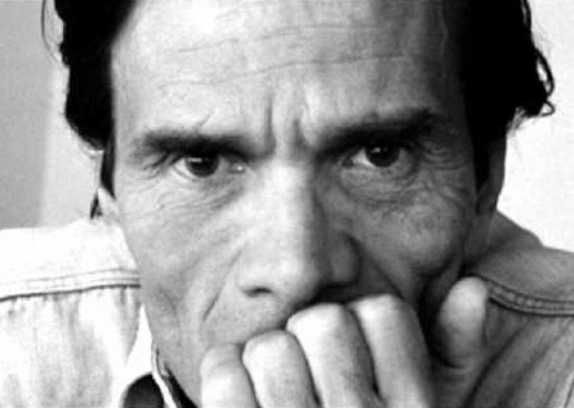 pasolini