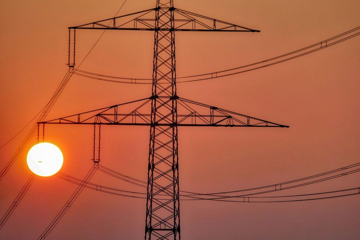 elettricità energia