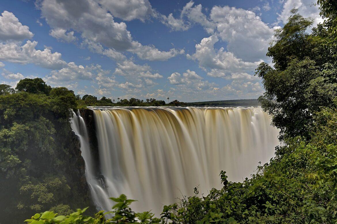 victoria falls