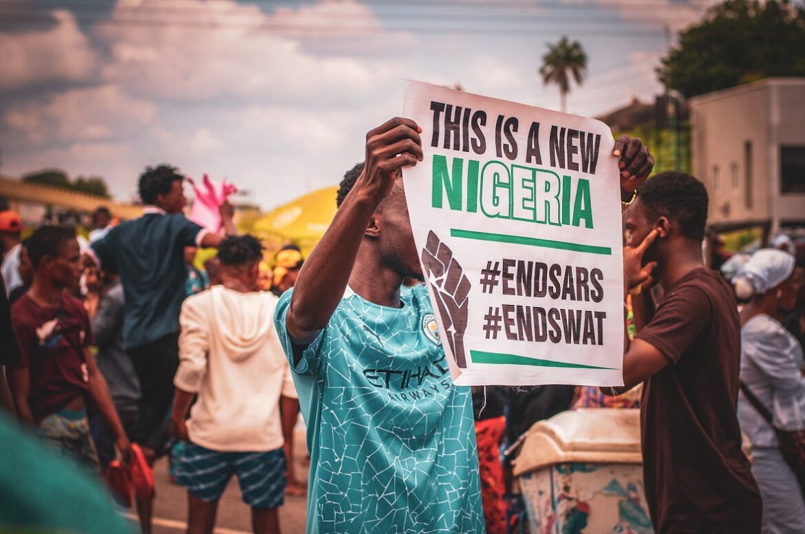 EndSars nigeria