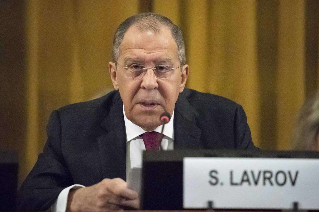 lavrov