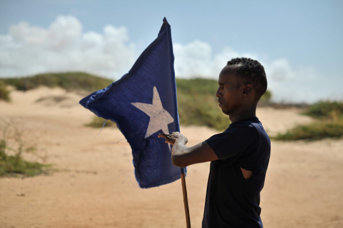somalia