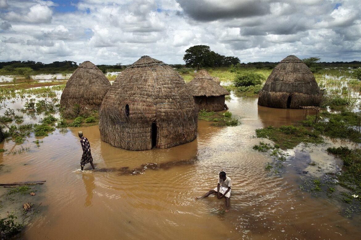 kenya alluvioni