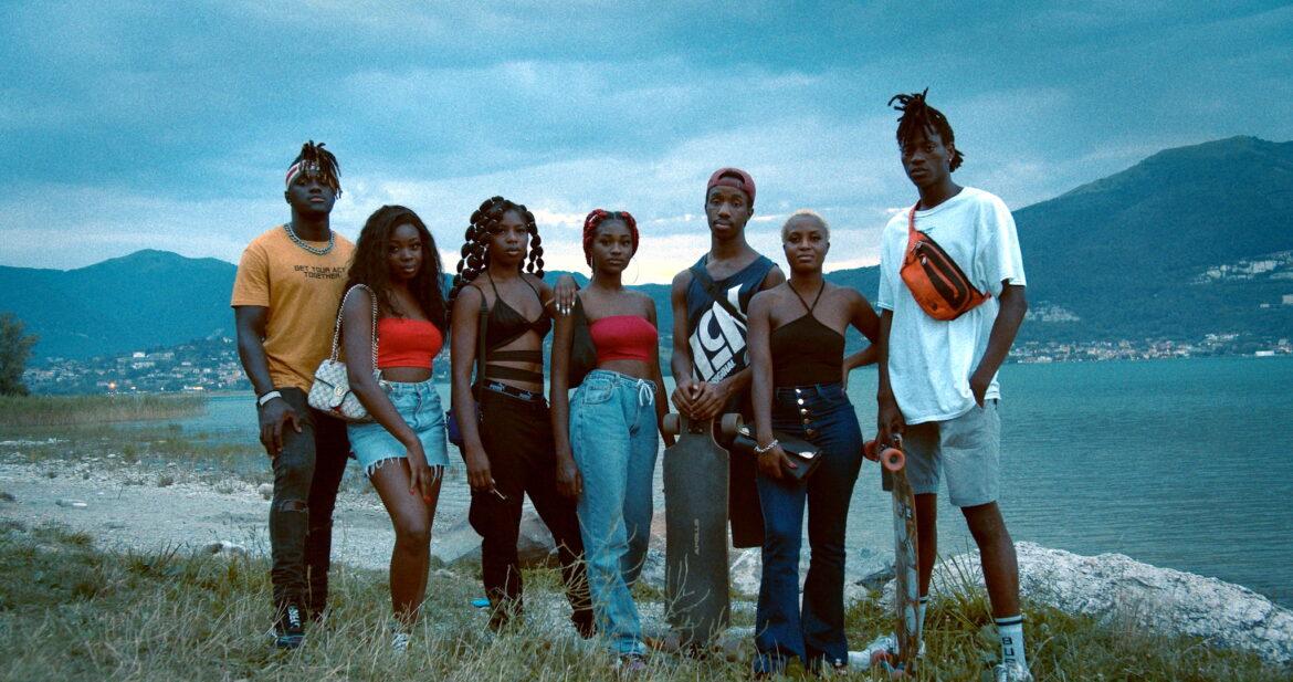 film america non c'è