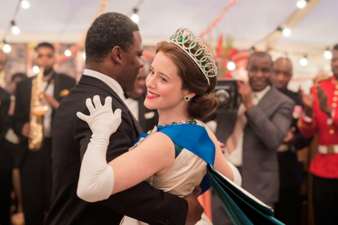 elisabetta II inghilterra