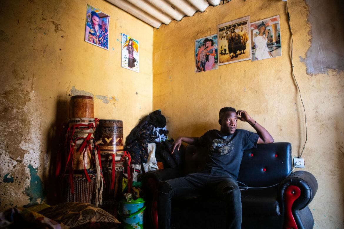 senegal