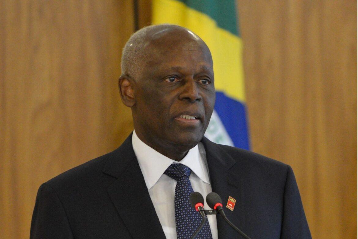 José Eduardo dos Santos