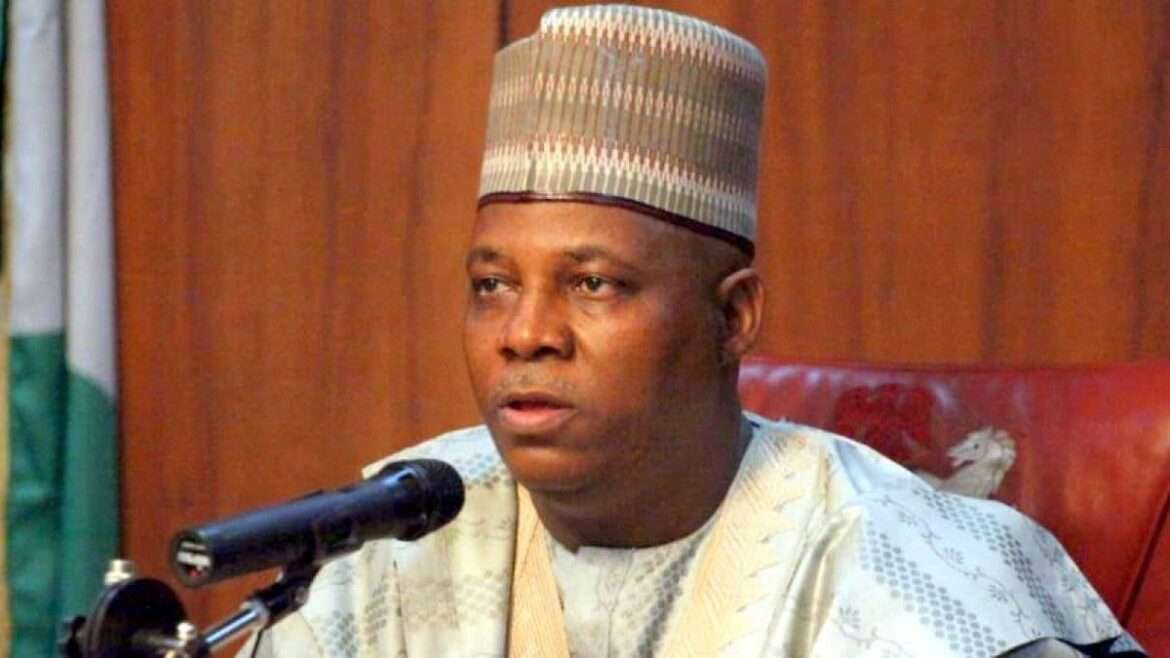 kashim shettima