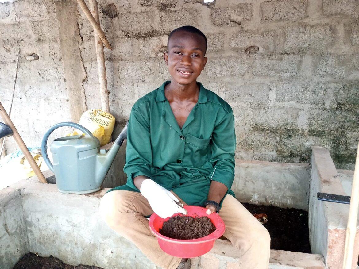 Djifa Constant Ayihounoun