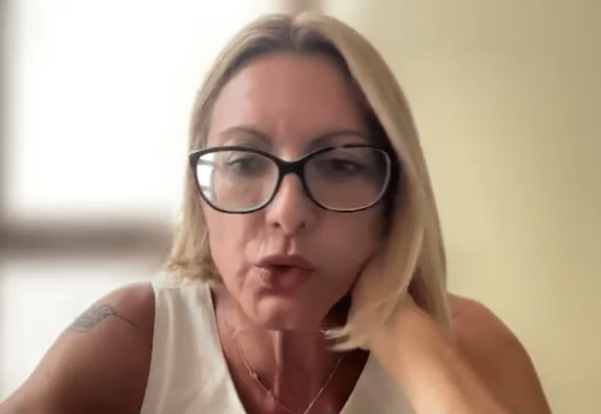 sabrina prioli