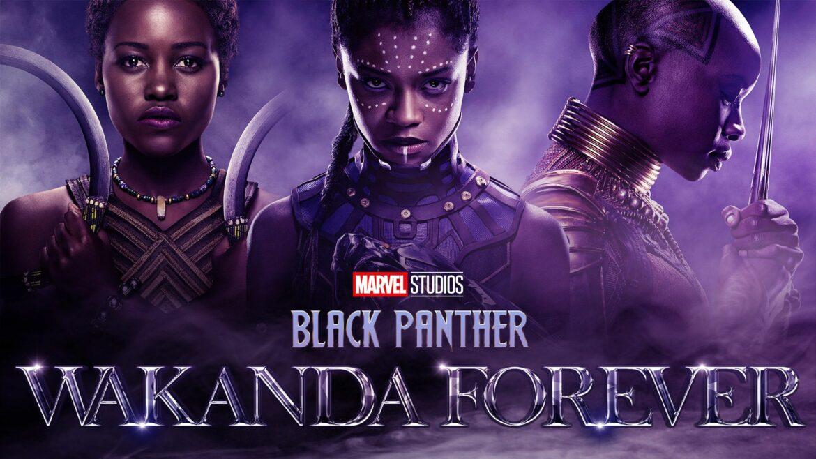 black panther