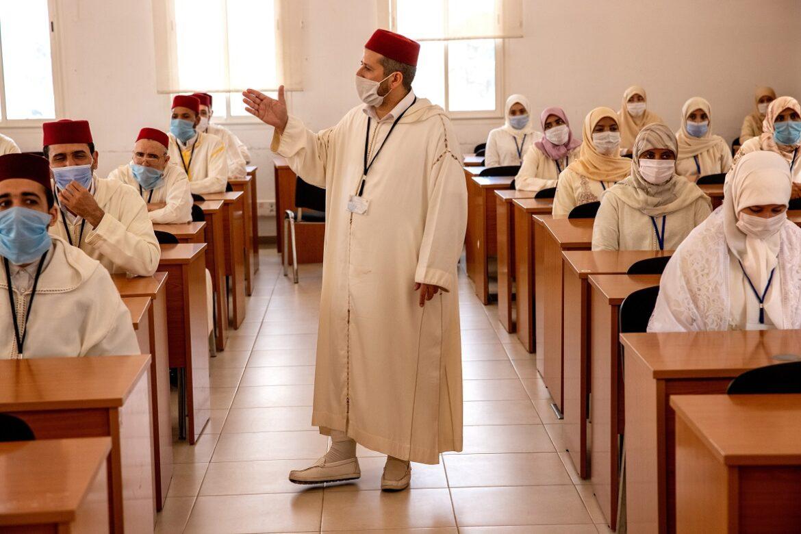 imam