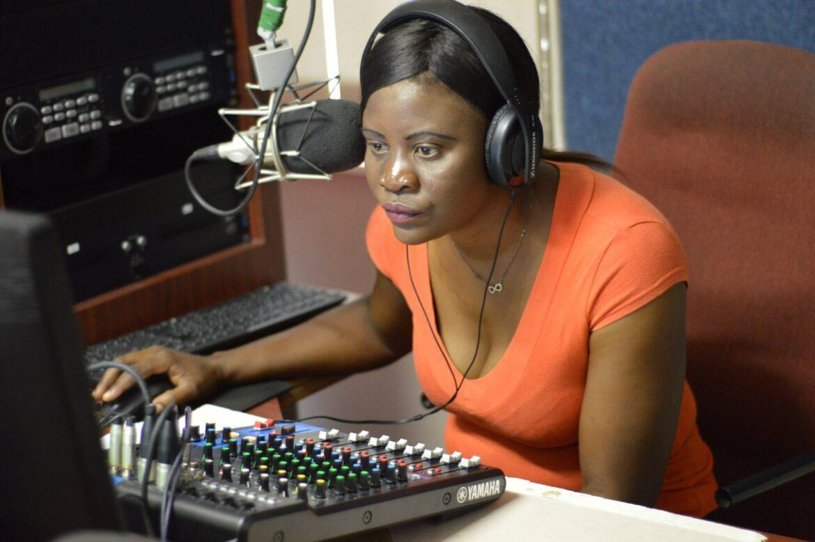 radio