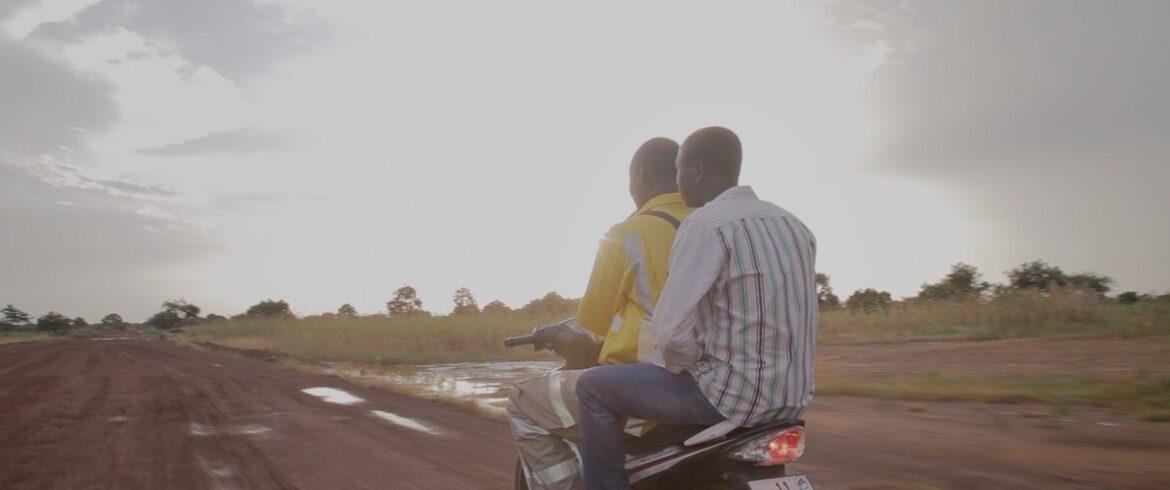 Il Paese delle persone integre