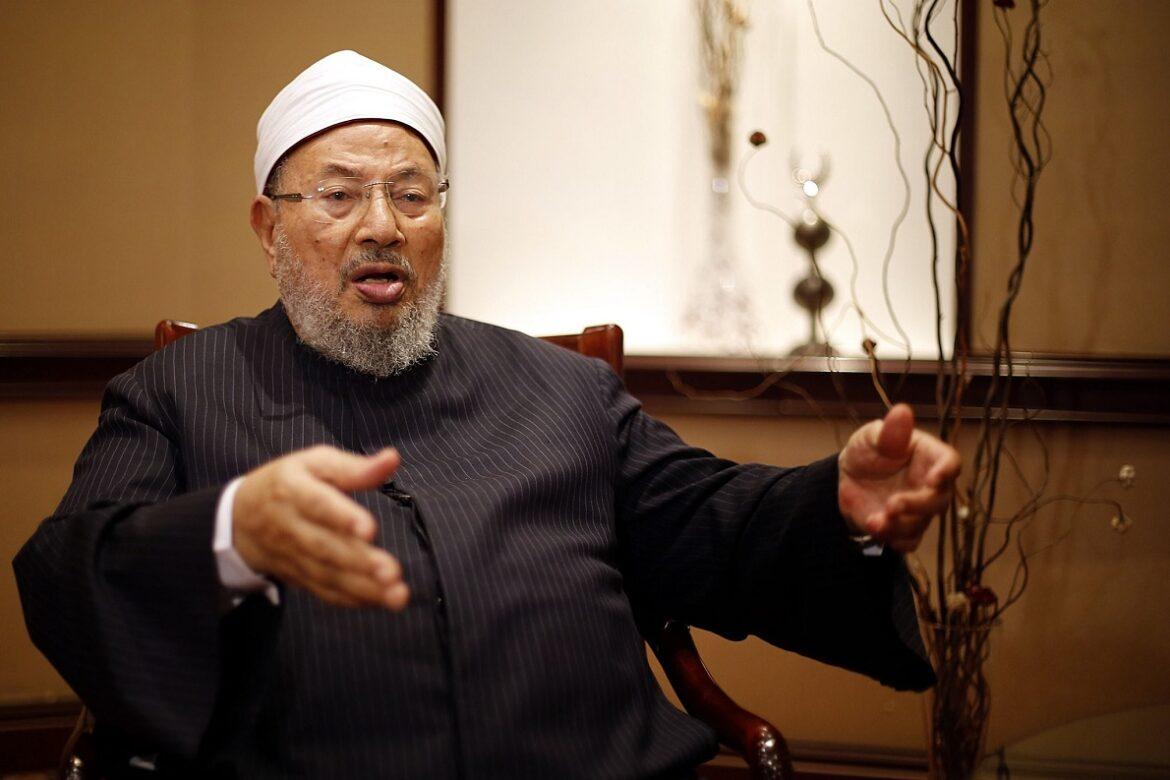 Youssef al-Qaradawi