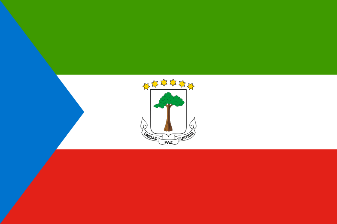 Teodoro Nguema Obiang Mangue