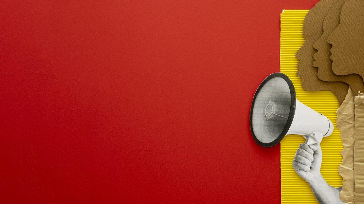 sciopero manifestazione