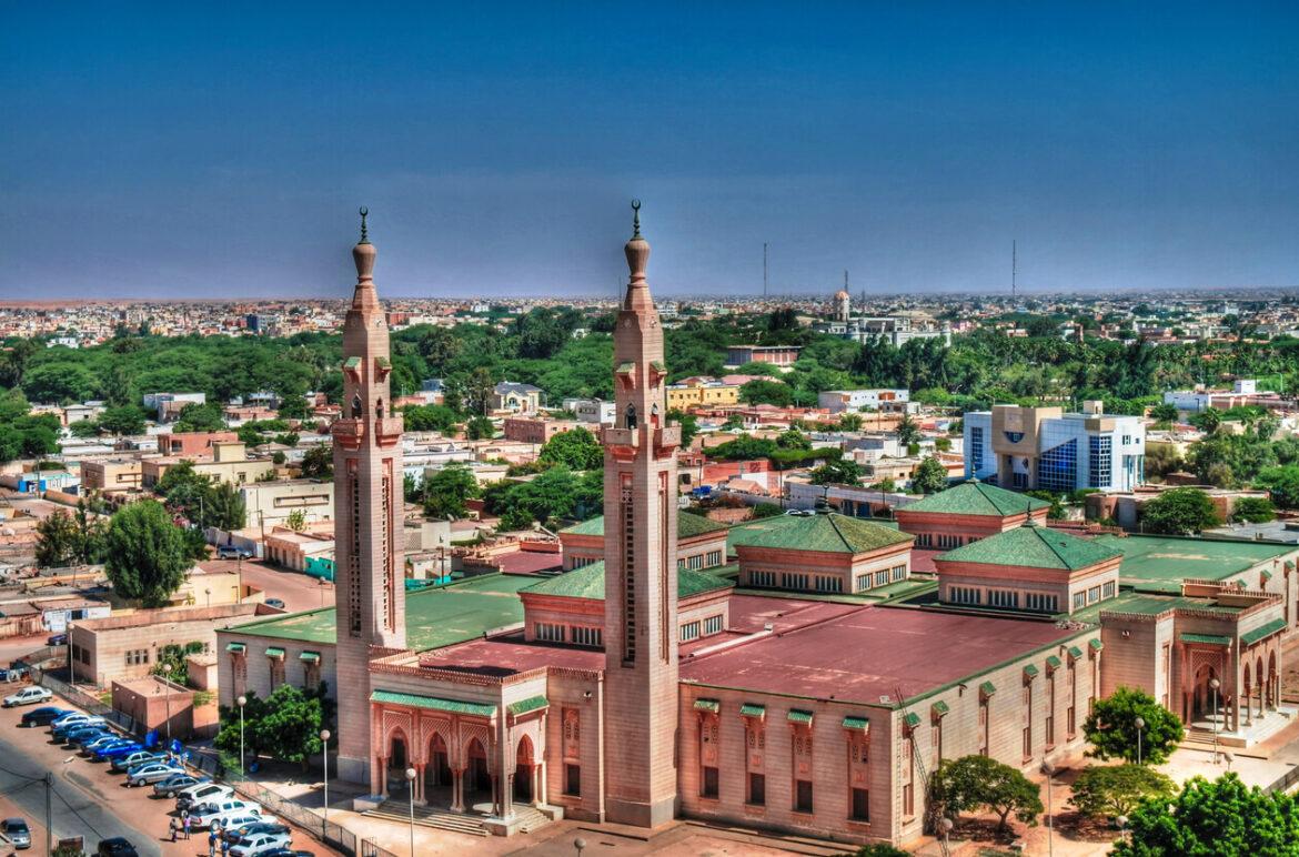 Nouakchott
