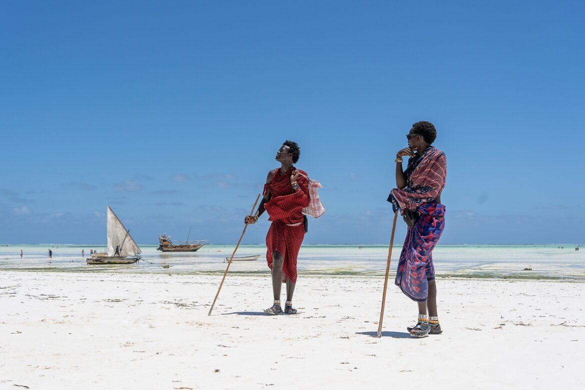 tanzania masai