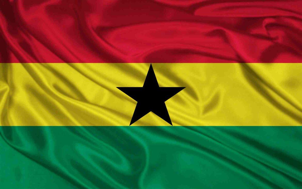 ghana