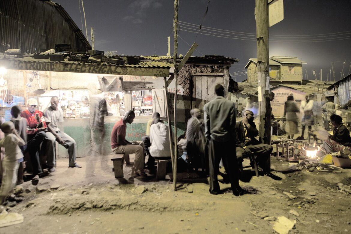 mathare