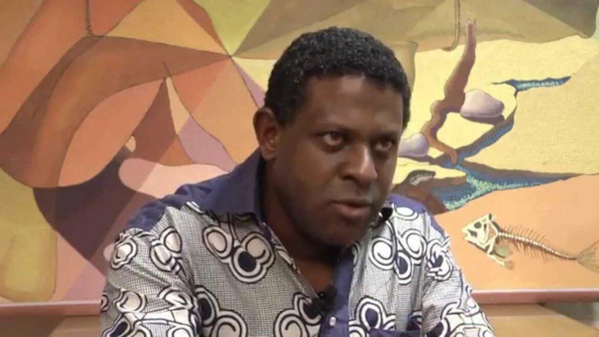 Jean-Philippe Kalala Omotunde