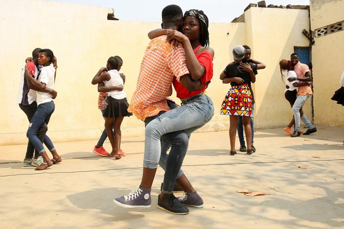 kizomba