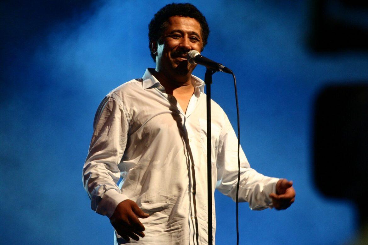 Cheb Khaled