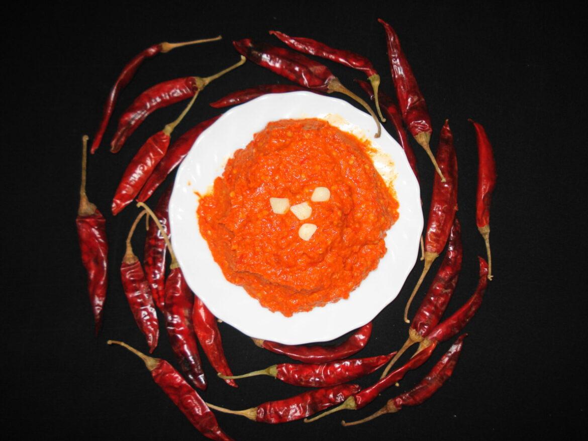 harissa