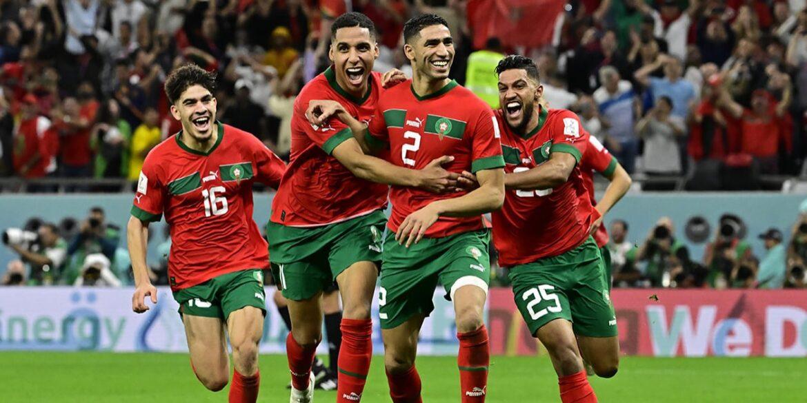 marocco