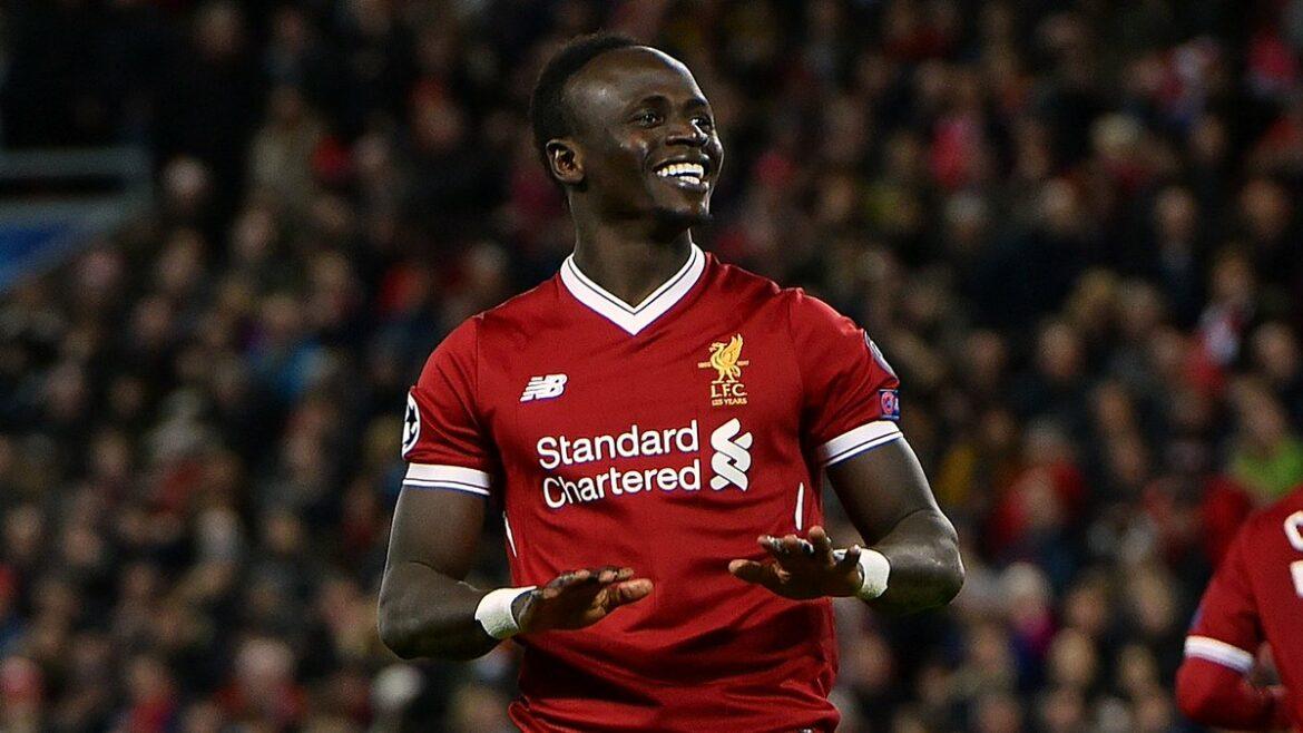 sadio manè