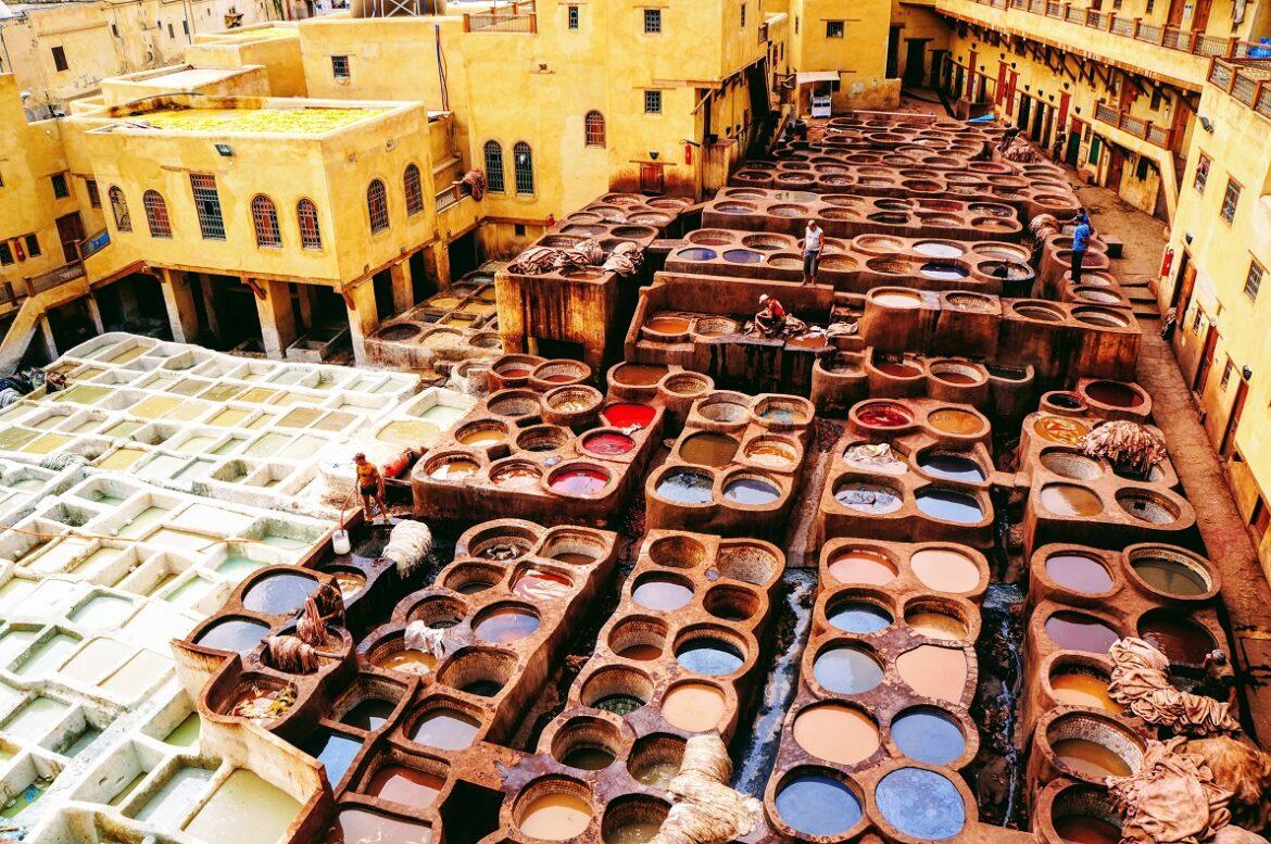 marocco
