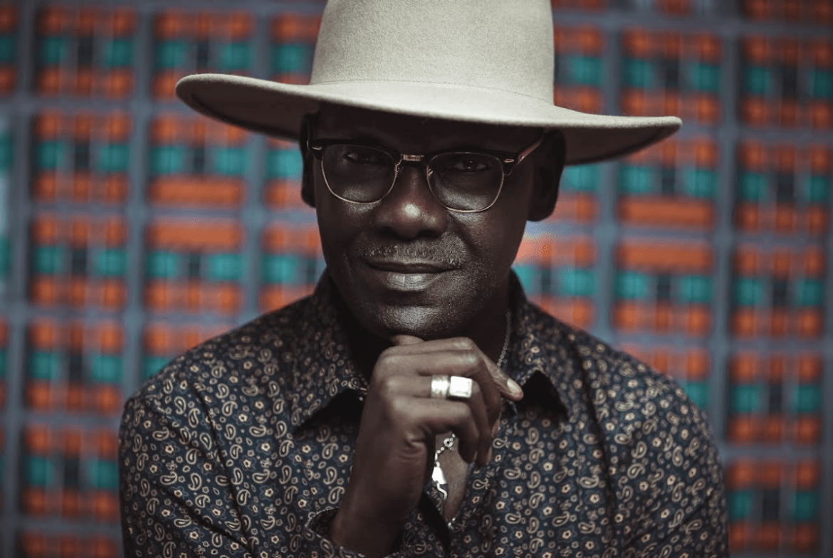 Ismaila Touré dei Touré Kunda