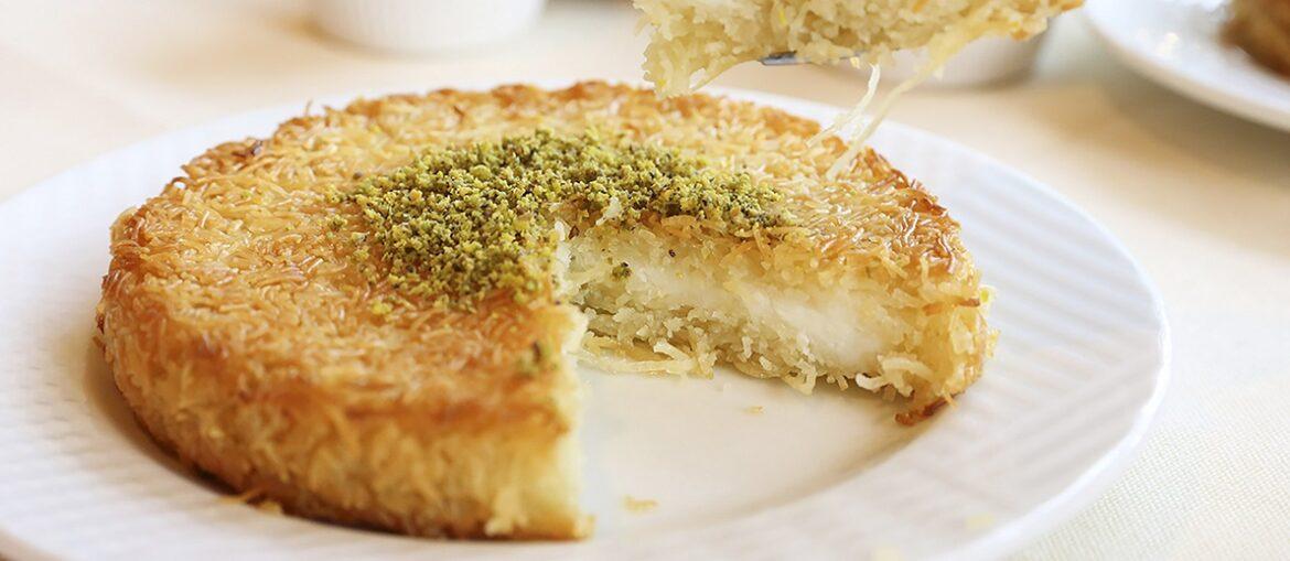 kunafa