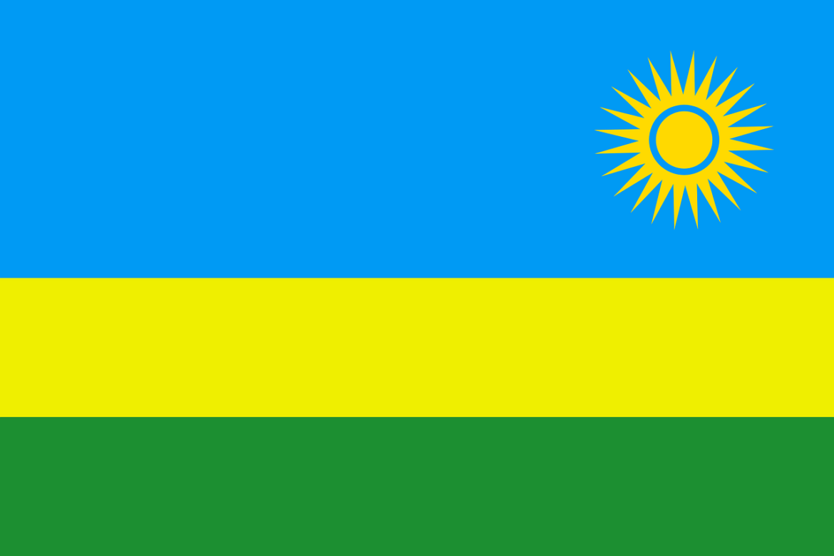 ruanda