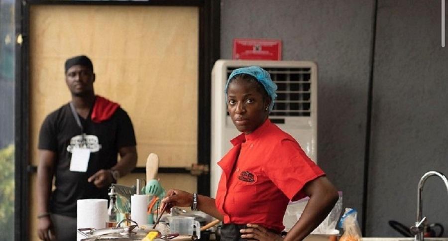Nigeria: la chef Hilda Baci batte il record del mondo di cucina | Rivista  Africa