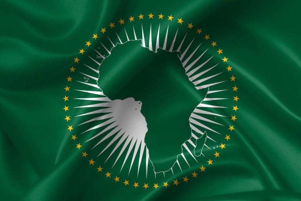 unione africana