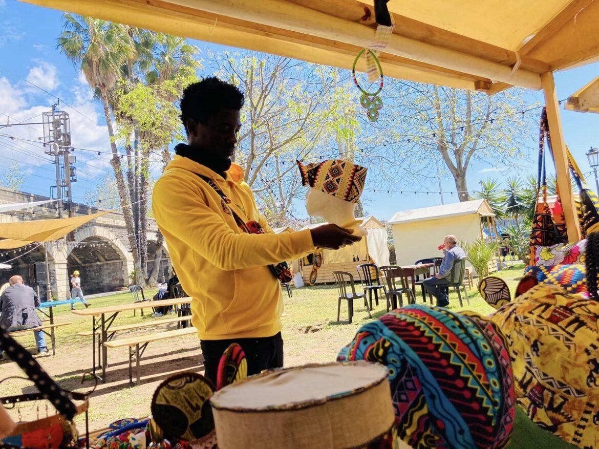 kano sartoria sociale