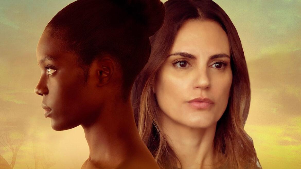 questa notte parlami dell'africa