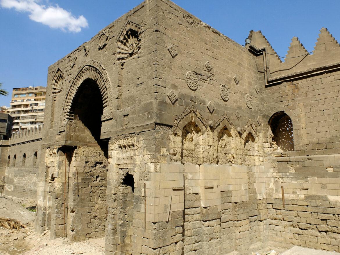 Al-Zahir_Baybars_Mosque