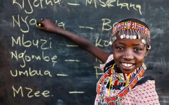 Gli sforzi dell’Uganda per trasformare il Kiswahili in una lingua ...