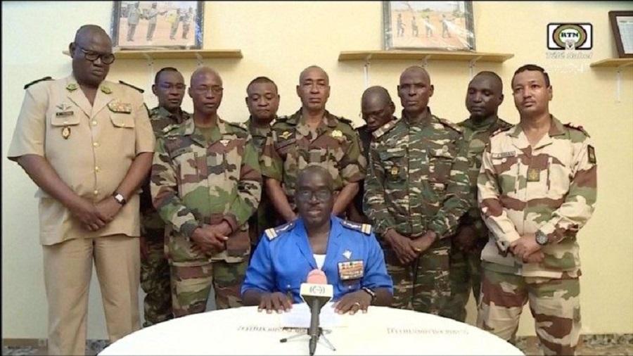 Niger, la transizione potrebbe durare fino a dieci anni