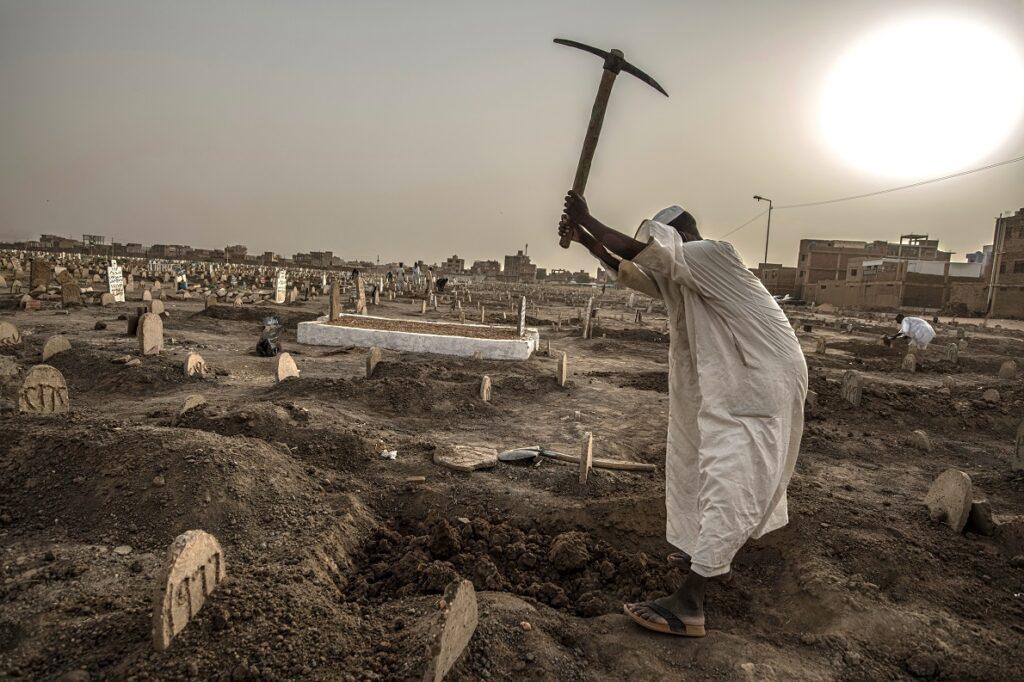 sudan