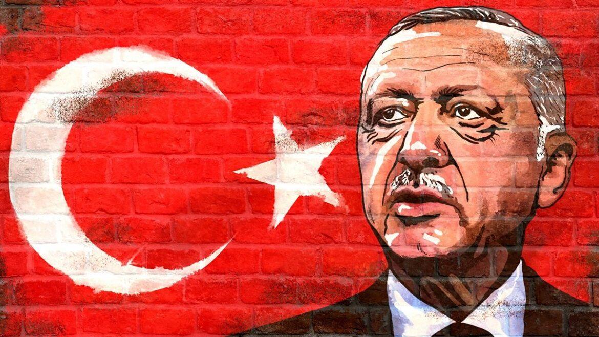 erdogan, turchia