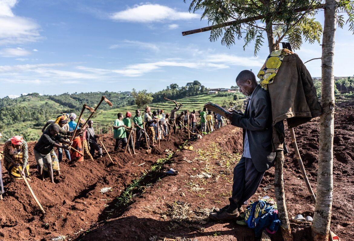 ruanda